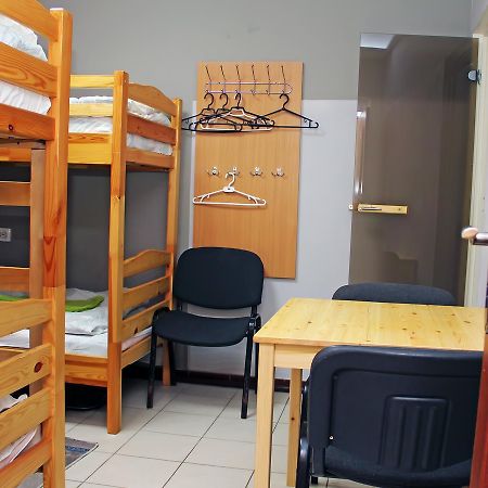 Hostel Brest-Litovsk В Центре - Заселение 24Х7 מראה חיצוני תמונה