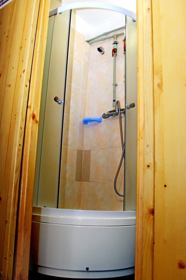 Hostel Brest-Litovsk В Центре - Заселение 24Х7 מראה חיצוני תמונה
