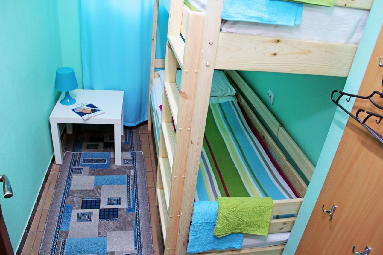 Hostel Brest-Litovsk В Центре - Заселение 24Х7 מראה חיצוני תמונה