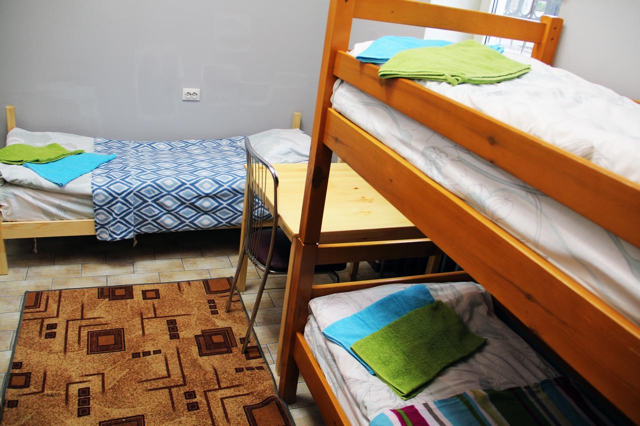 Hostel Brest-Litovsk В Центре - Заселение 24Х7 מראה חיצוני תמונה