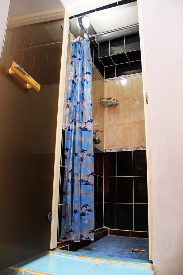 Hostel Brest-Litovsk В Центре - Заселение 24Х7 מראה חיצוני תמונה