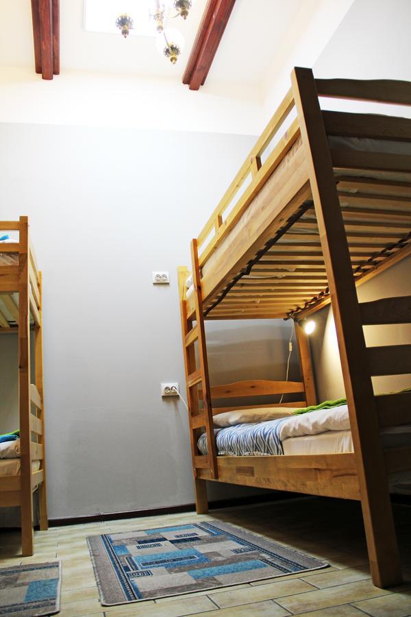 Hostel Brest-Litovsk В Центре - Заселение 24Х7 מראה חיצוני תמונה