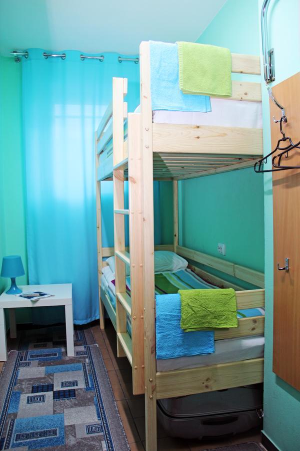 Hostel Brest-Litovsk В Центре - Заселение 24Х7 מראה חיצוני תמונה