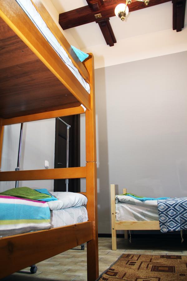 Hostel Brest-Litovsk В Центре - Заселение 24Х7 מראה חיצוני תמונה