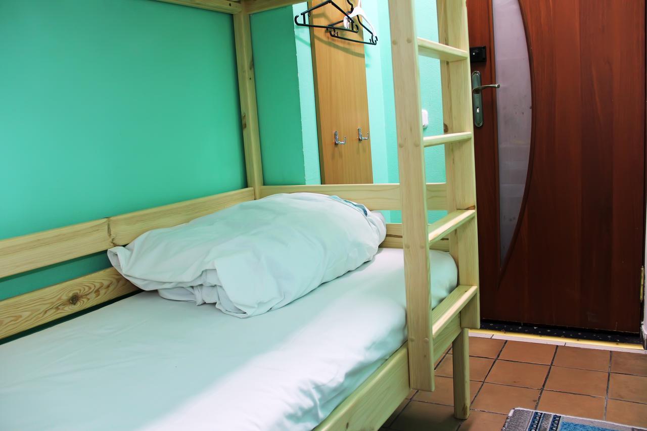 Hostel Brest-Litovsk В Центре - Заселение 24Х7 מראה חיצוני תמונה