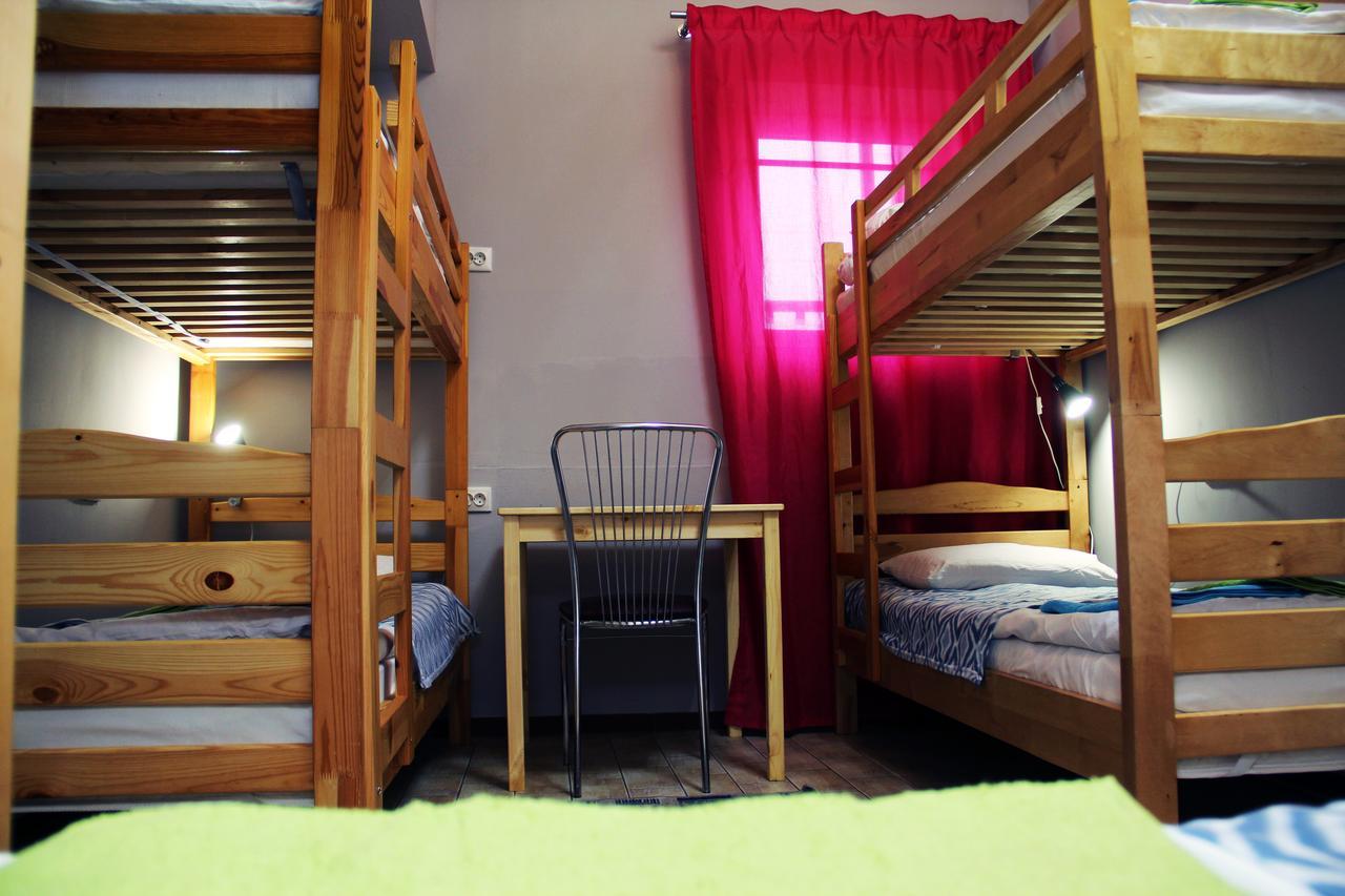 Hostel Brest-Litovsk В Центре - Заселение 24Х7 מראה חיצוני תמונה