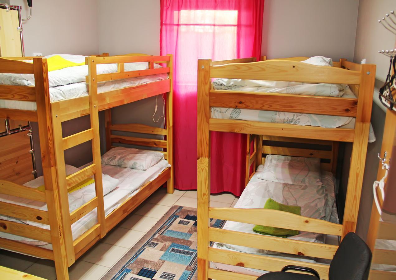 Hostel Brest-Litovsk В Центре - Заселение 24Х7 מראה חיצוני תמונה